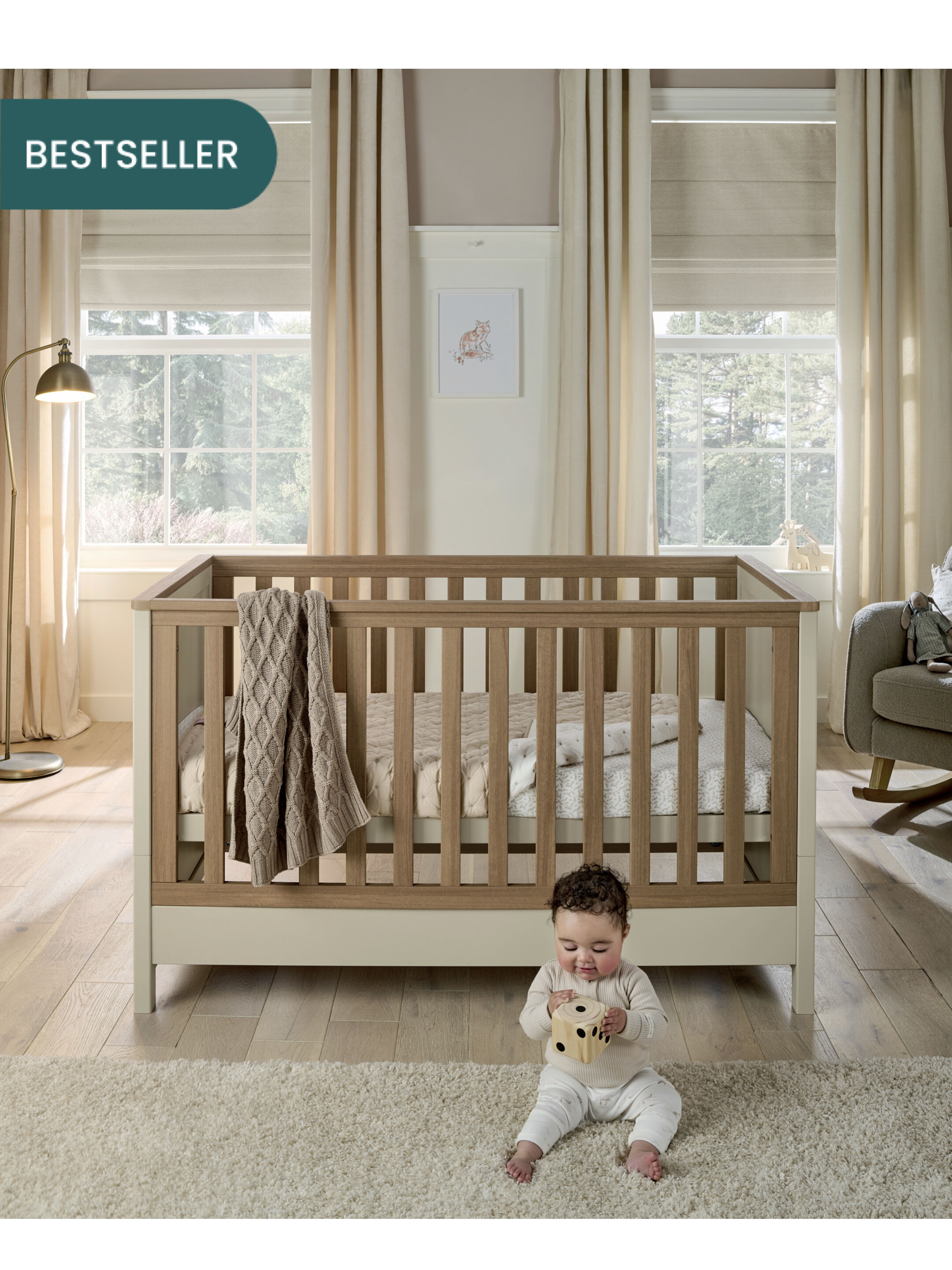 مهد هارويل - كشمير