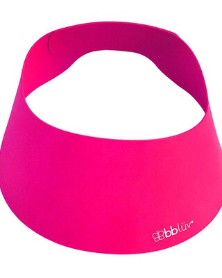 BBLuv Kap (Pink) - Silicone Shampoo Repellant Cap