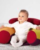 مقعد تثبيت الطفل للجلوس واللعب من Babyplay image number 3